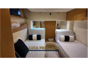 Fairline Targa 52 MKII