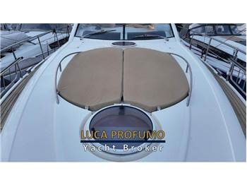Fairline Targa 52 MKII