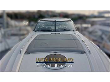 Princess Yachts V45
