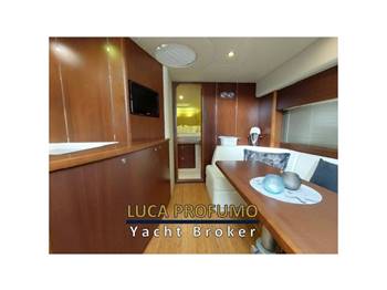 Princess Yachts V45
