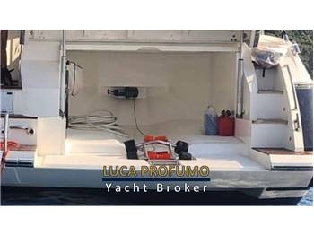 Princess Yachts V45
