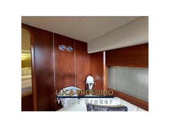 Princess Yachts V45