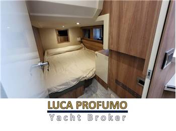 Cranchi T43 Eco Trawler 43