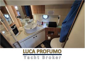 Cranchi T43 Eco Trawler 43