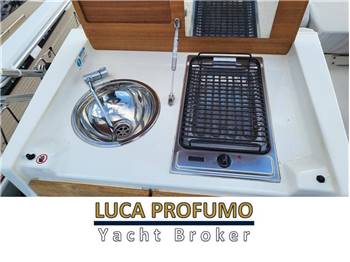 Cranchi T43 Eco Trawler 43