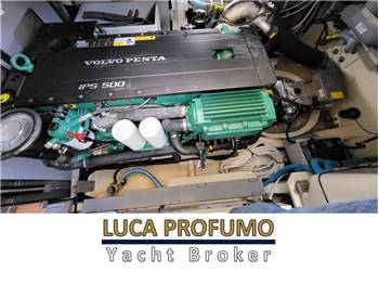 Cranchi T43 Eco Trawler 43