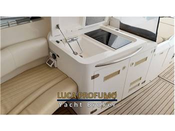 Fairline Targa 52