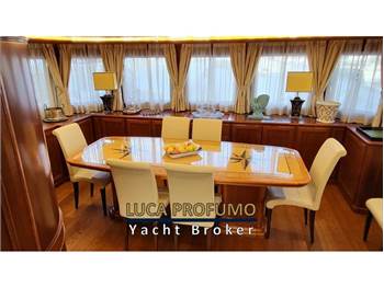 Terranova Yachts 85 Explorer