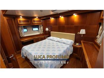 Terranova Yachts 85 Explorer