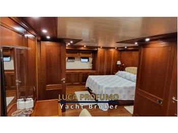 Terranova Yachts 85 Explorer