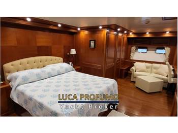 Terranova Yachts 85 Explorer