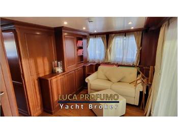 Terranova Yachts 85 Explorer