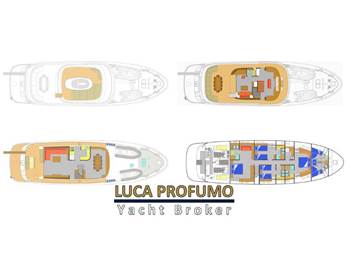 Terranova Yachts 85 Explorer