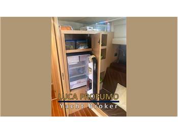 Abbate Bruno Primatist G46