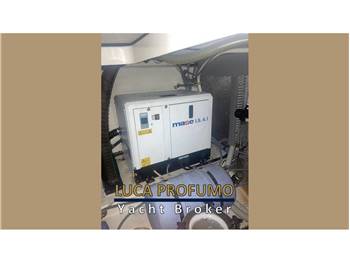 Abbate Bruno Primatist G46