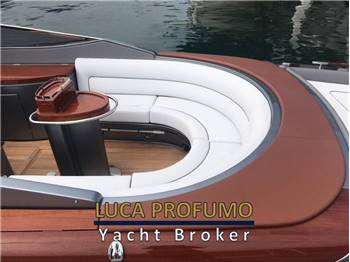 Riva Aquariva Super