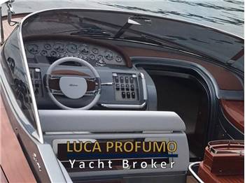 Riva Aquariva Super
