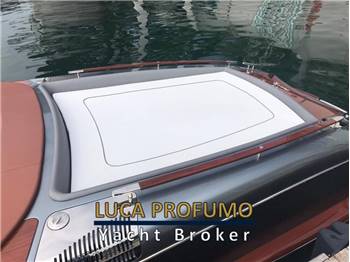 Riva Aquariva Super