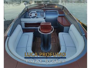 Riva Aquariva Super