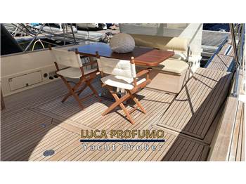 Mochi Craft 51 Dolphin