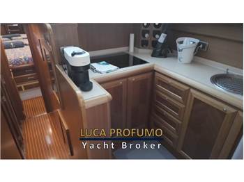 Mochi Craft 51 Dolphin