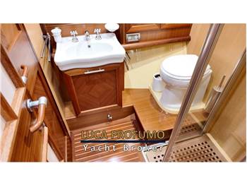 Mochi Craft 51 Dolphin