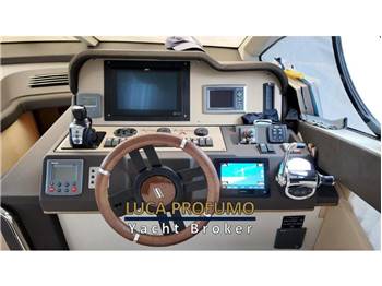 Azimut Benetti 40S