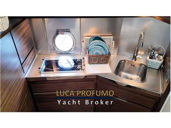 Azimut Benetti 40S