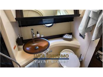 Azimut Benetti 40S