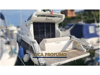 Azimut Benetti 40S