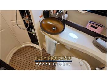 Azimut Benetti 40S