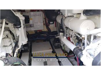 Azimut Benetti 40S