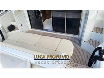Azimut Benetti 40S