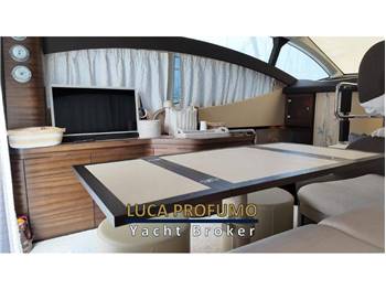 Azimut Benetti 40S
