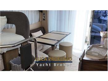 Azimut Benetti 40S