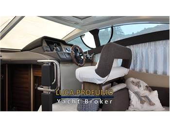 Azimut Benetti 40S