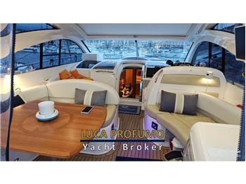 Fairline 52 MKII