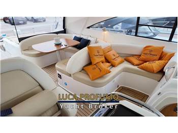 Fairline 52 MKII