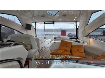 Fairline 52 MKII