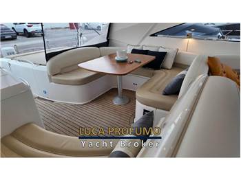 Fairline 52 MKII