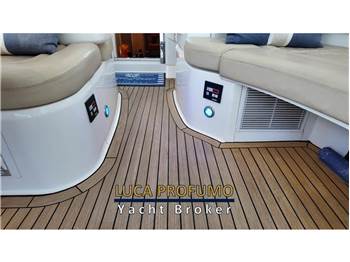 Fairline 52 MKII