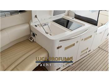 Fairline 52 MKII