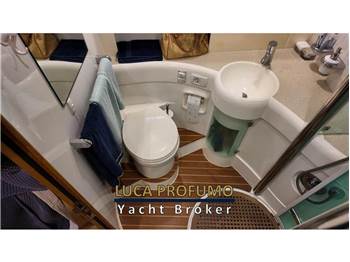 Fairline 52 MKII