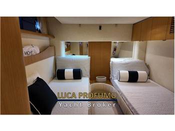 Fairline 52 MKII