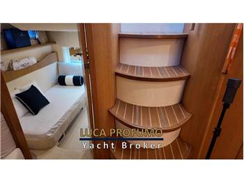 Fairline 52 MKII
