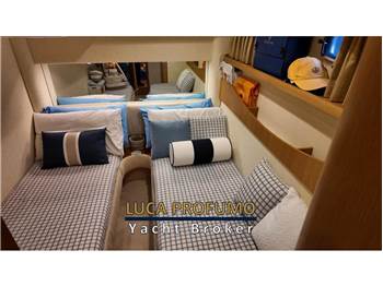 Fairline 52 MKII