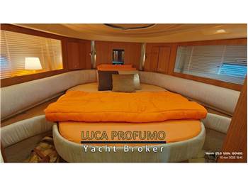Fairline 52 MKII