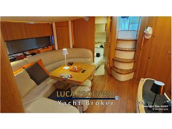 Fairline 52 MKII