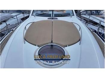Fairline 52 MKII