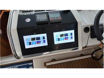 Fairline 52 MKII